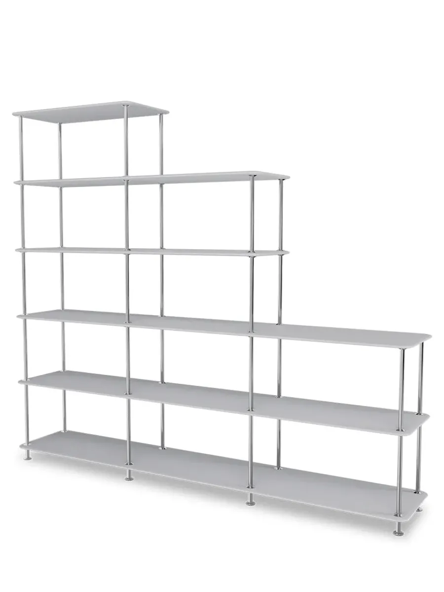 Free Reol 542000, chrome<Montana Clearance