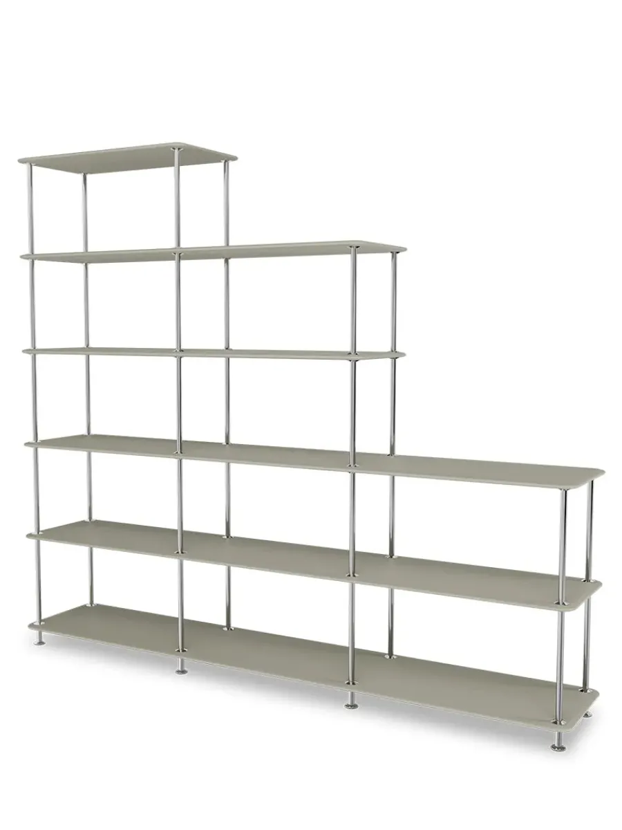 Free Reol 542000, chrome<Montana Clearance