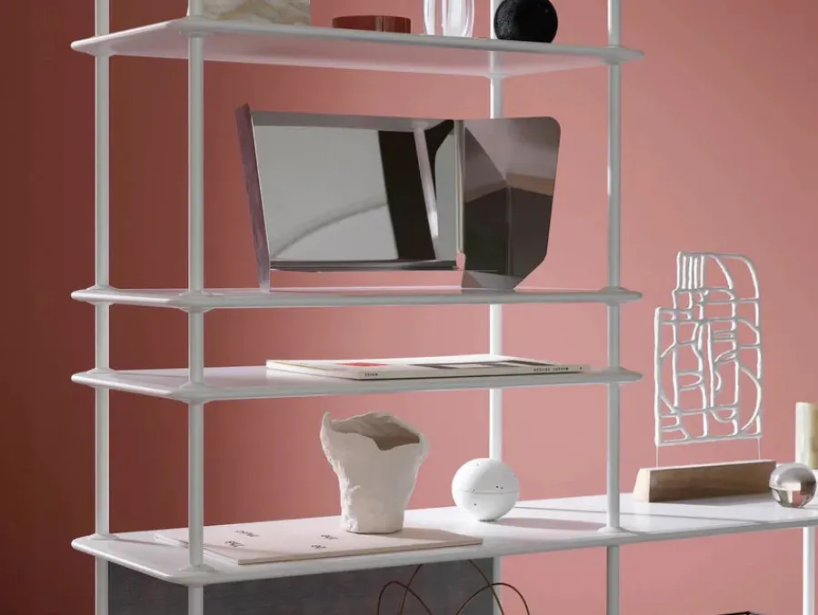 Free Reol 542000, chrome<Montana Clearance