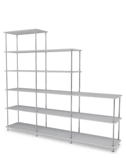 Free Reol 542000, chrome<Montana Clearance