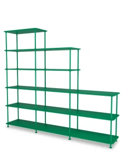 Free Reol 542000, chrome<Montana Clearance