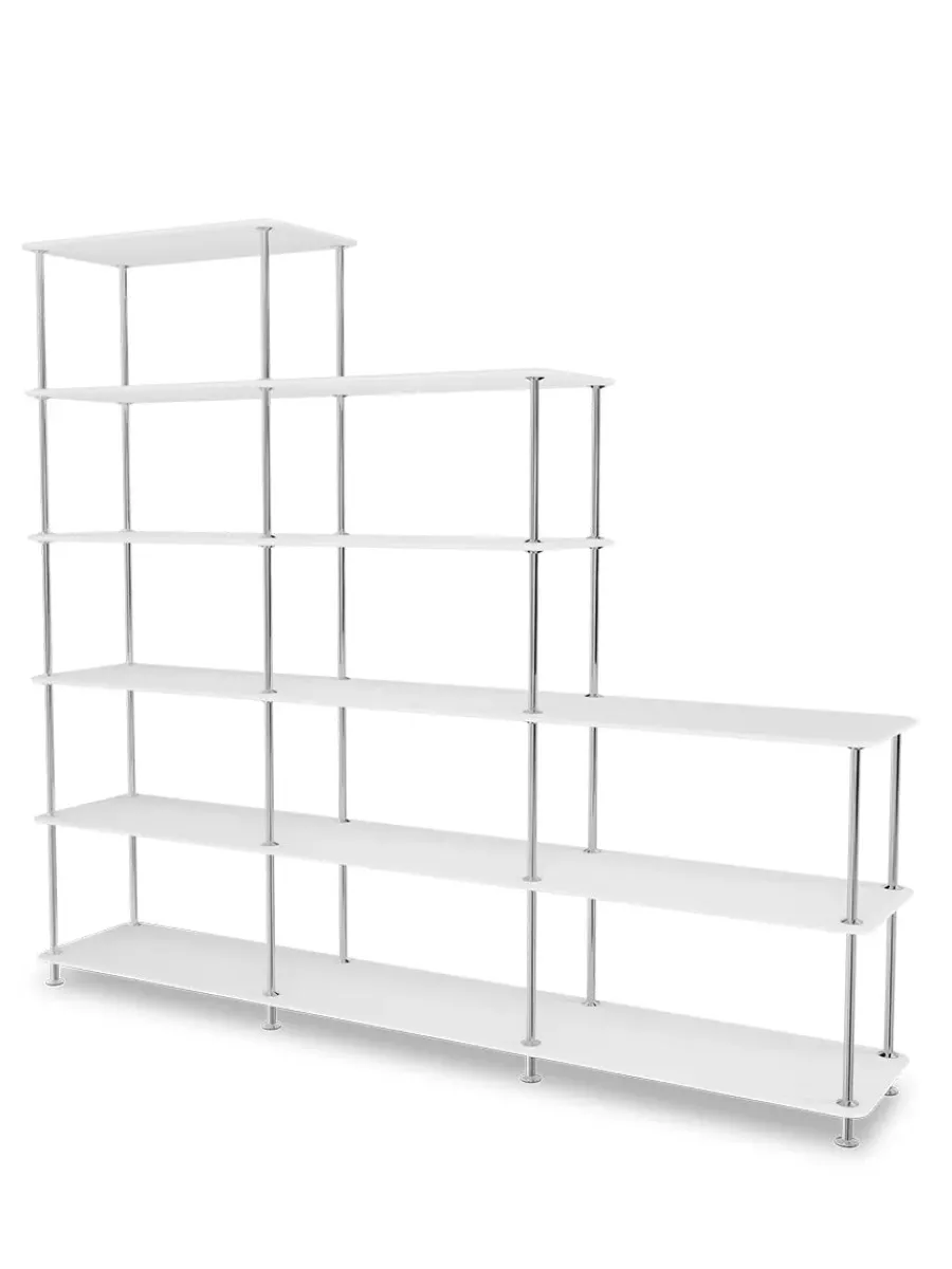 Free Reol 542000, chrome<Montana Clearance