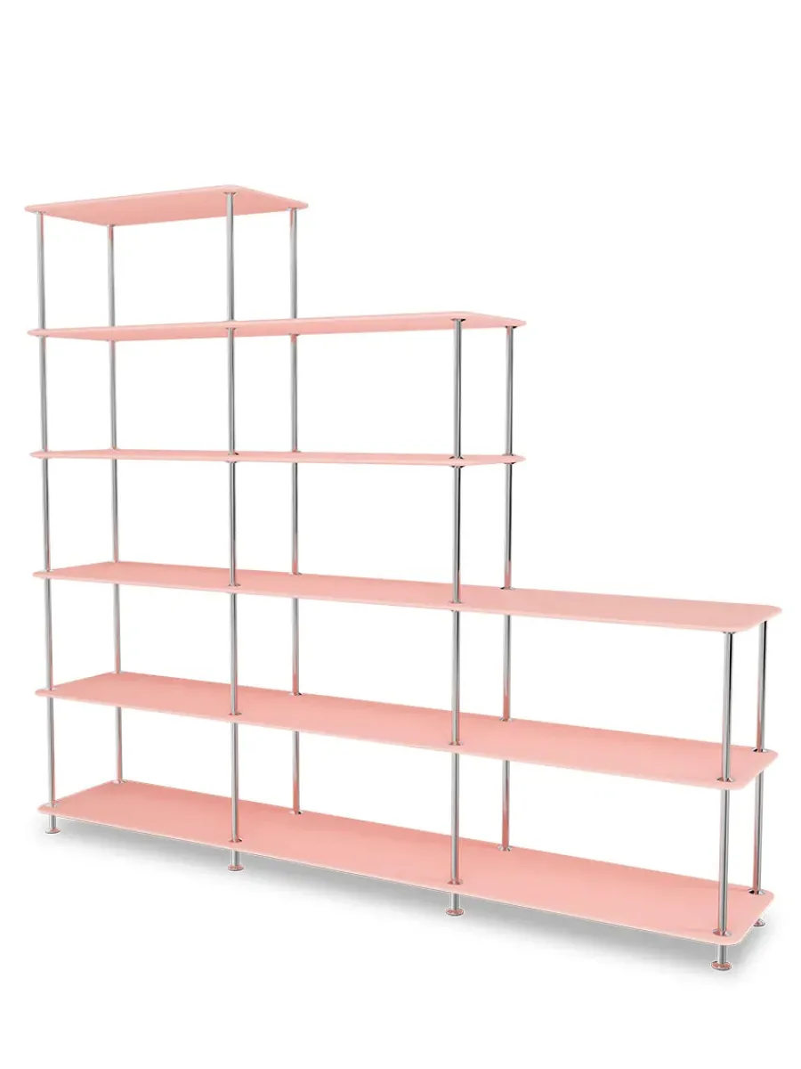 Free Reol 542000, chrome<Montana Clearance