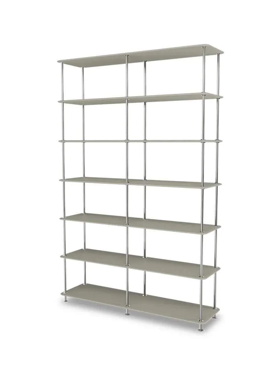 Free Reol 660000, chrome<Montana New