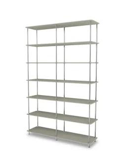 Free Reol 660000, chrome<Montana New