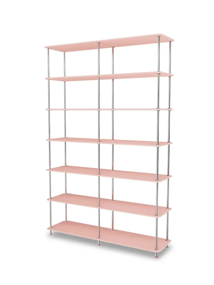 Free Reol 660000, chrome<Montana New