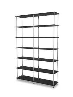 Free Reol 660000, chrome<Montana New