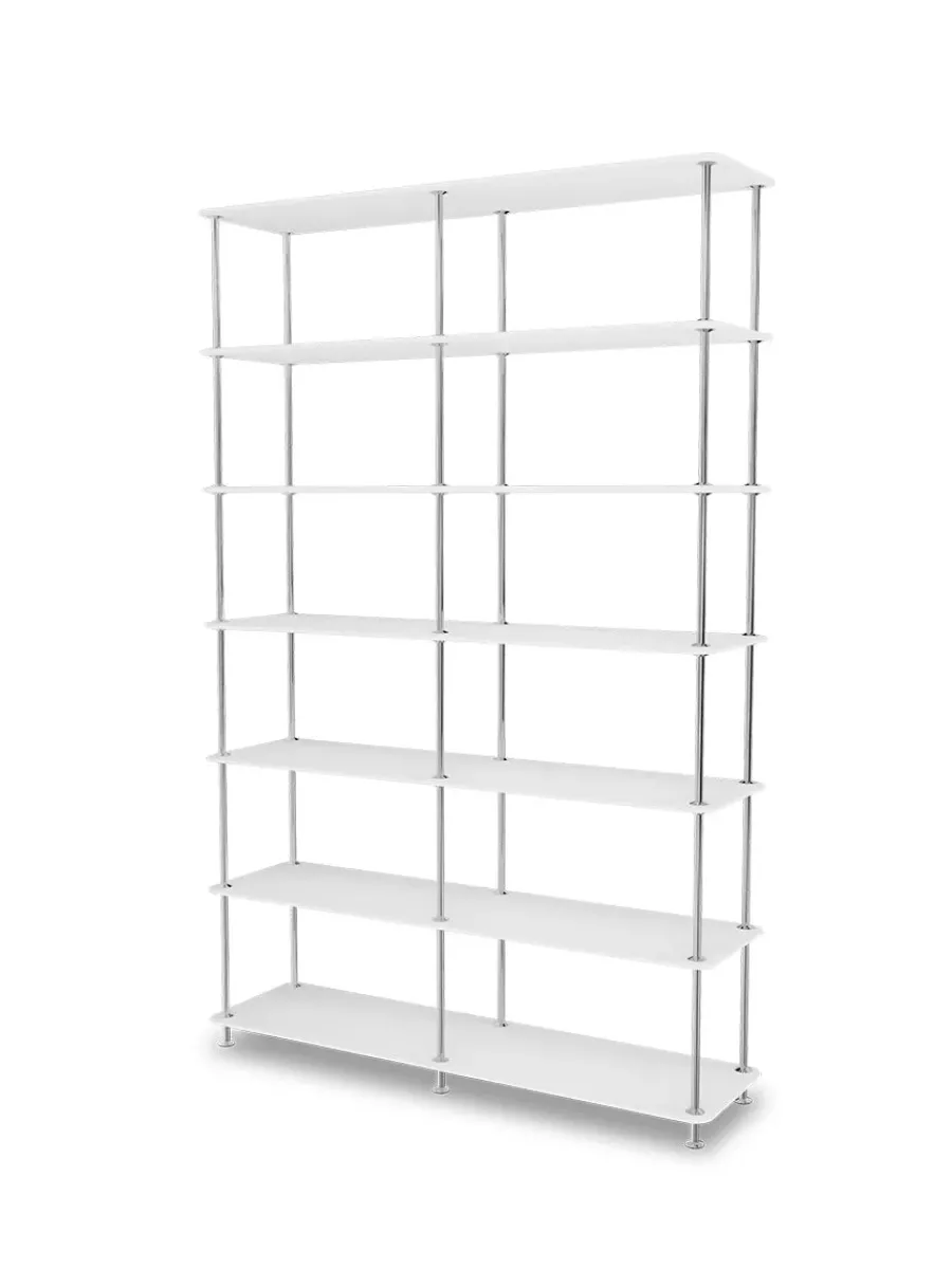 Free Reol 660000, chrome<Montana New