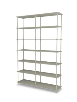 Free Reol 660000, chrome<Montana New