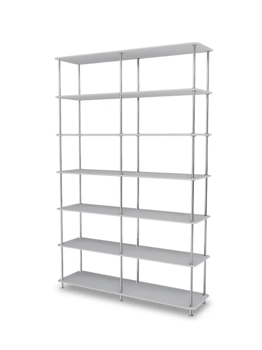 Free Reol 660000, chrome<Montana New