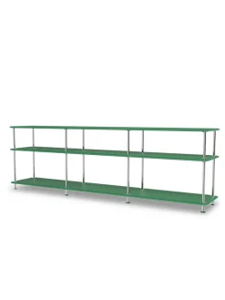 Free Reol 111222, chrome<Montana Outlet