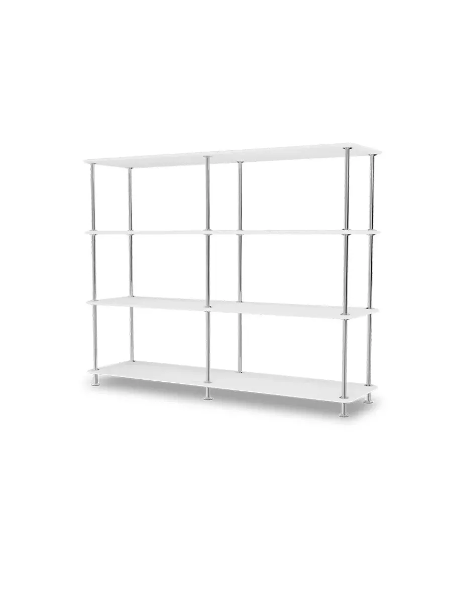 Free Reol 330000, chrome<Montana Hot