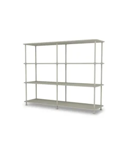 Free Reol 330000, chrome<Montana Hot