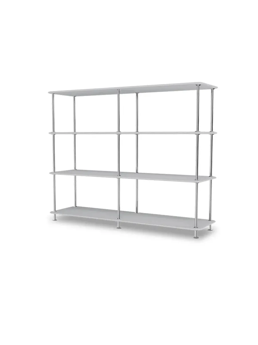 Free Reol 330000, chrome<Montana Hot