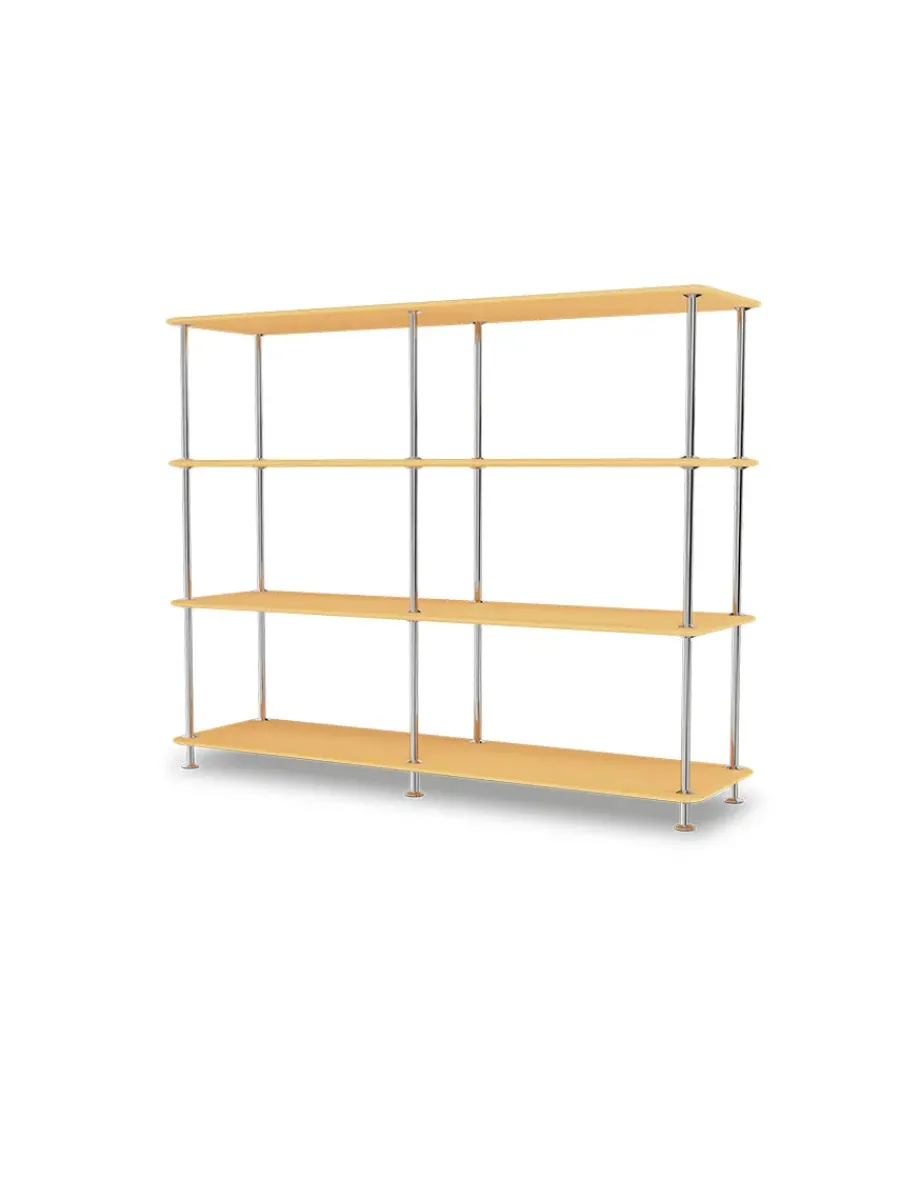 Free Reol 330000, chrome<Montana Hot