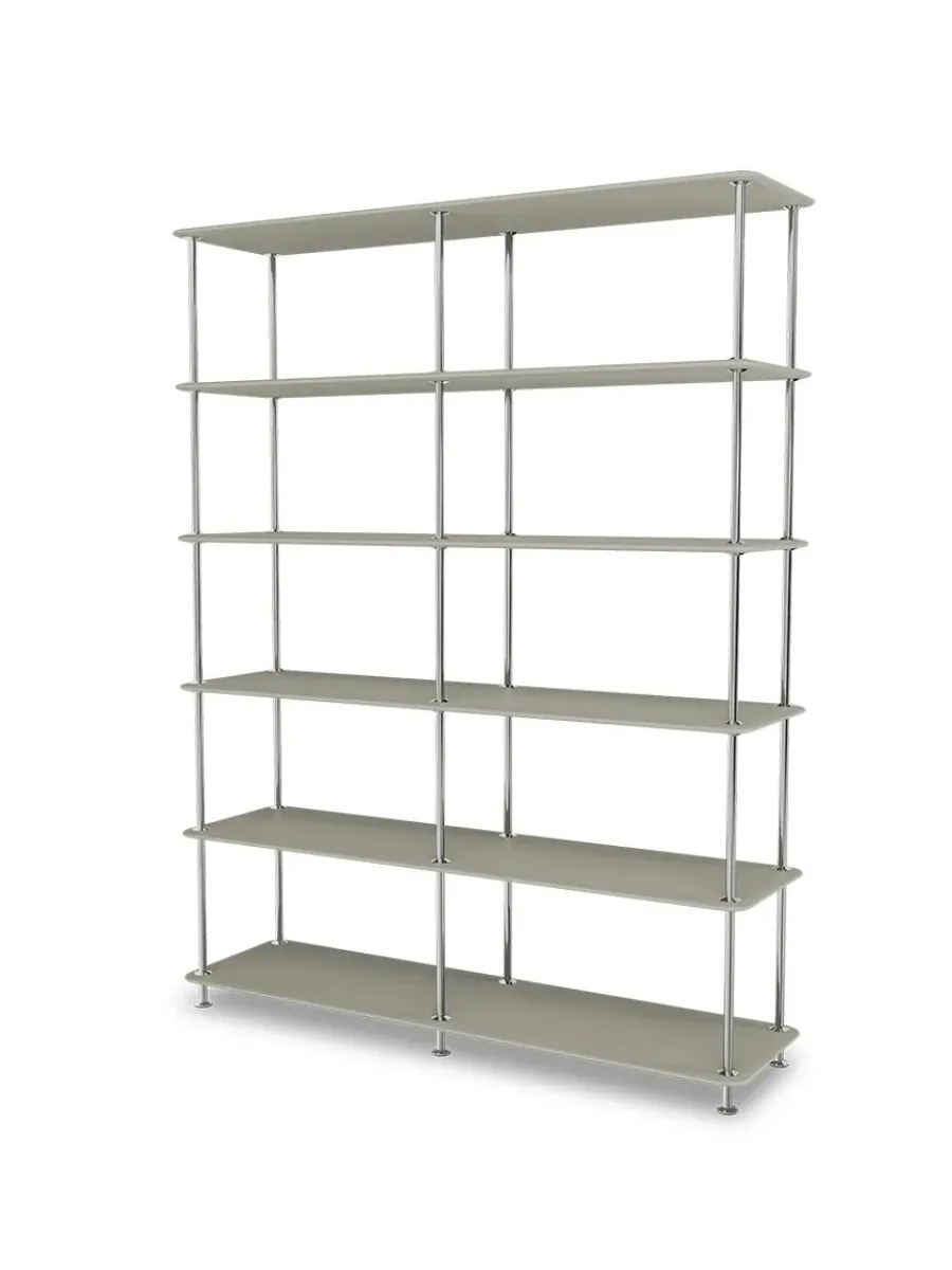 Free Reol 550000, chrome<Montana Sale