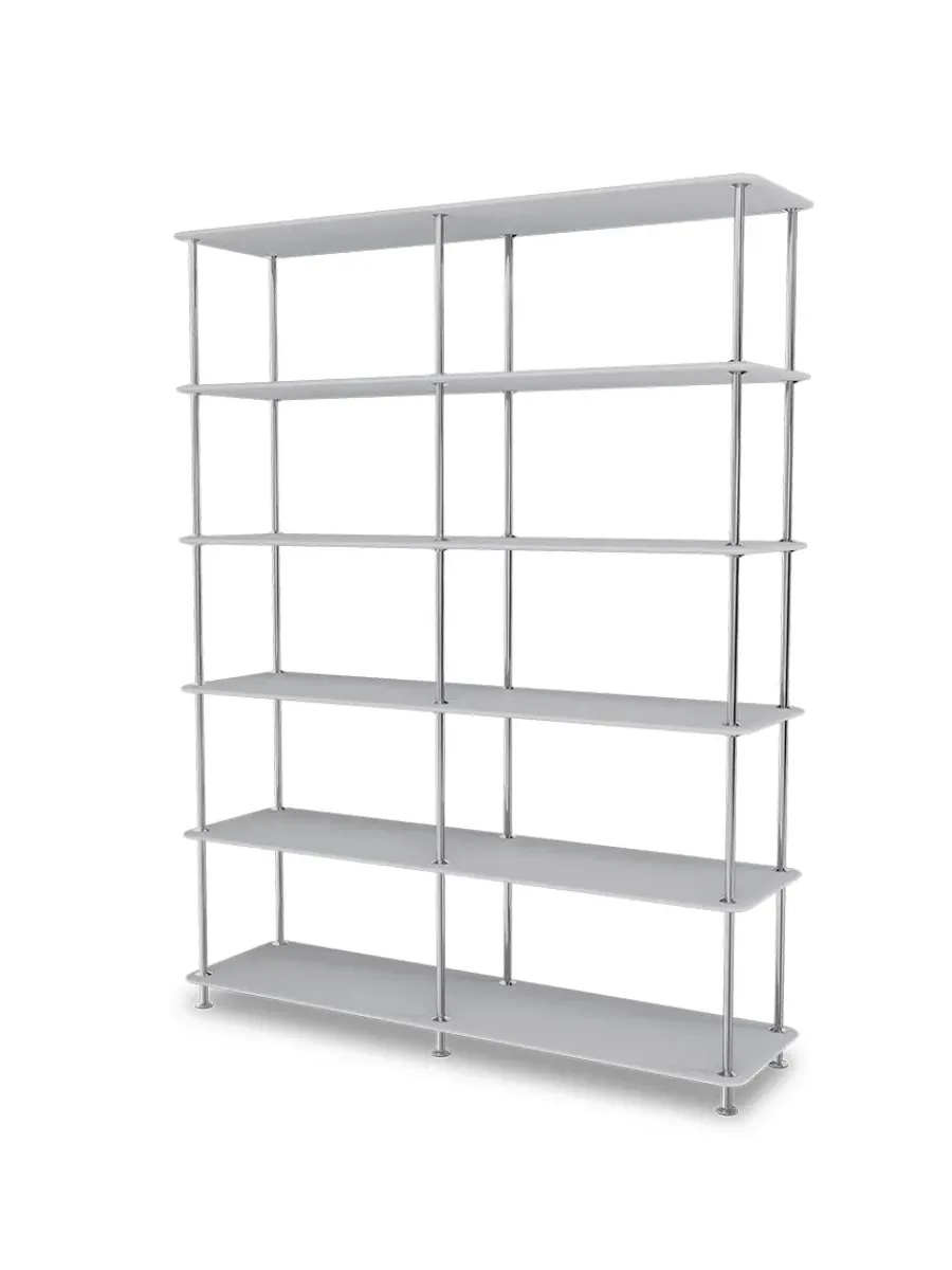 Free Reol 550000, chrome<Montana Sale