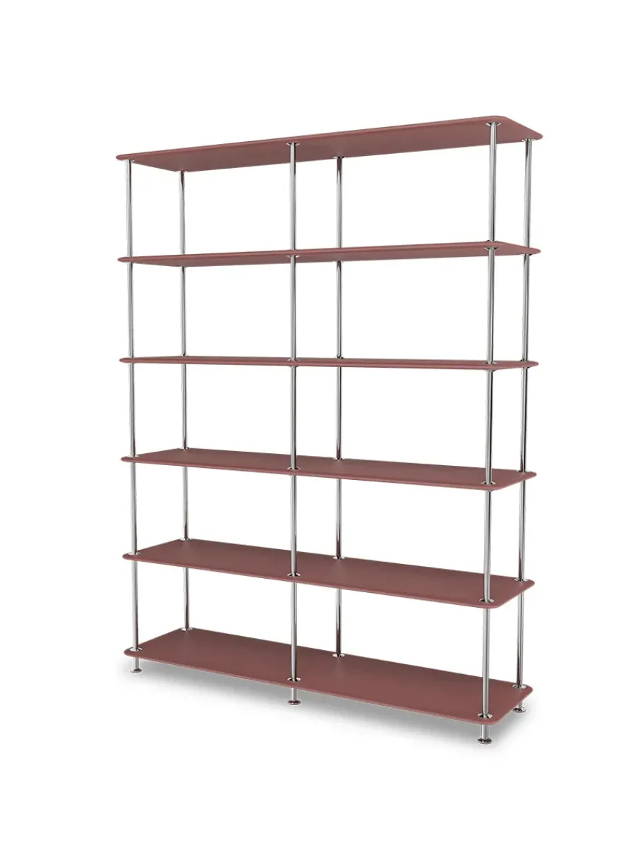 Free Reol 550000, chrome<Montana Sale