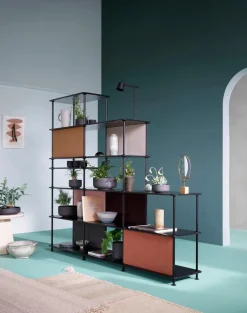 Free Reol 550000, chrome<Montana Sale