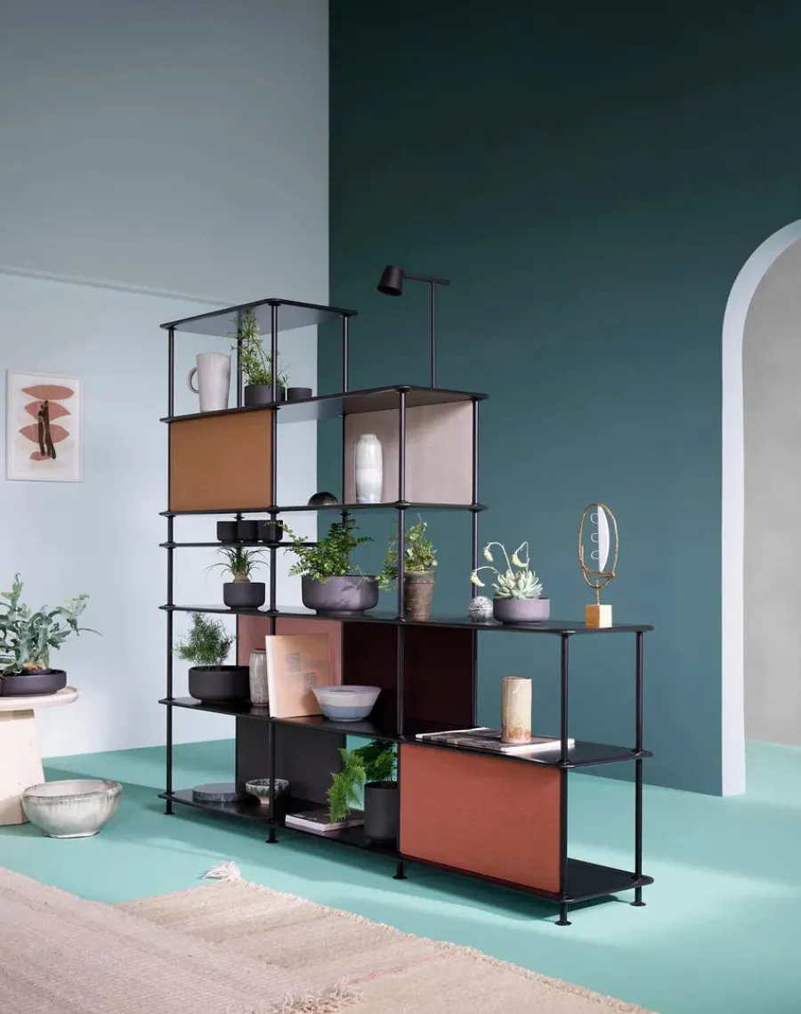 Free Reol 550000, chrome<Montana Sale