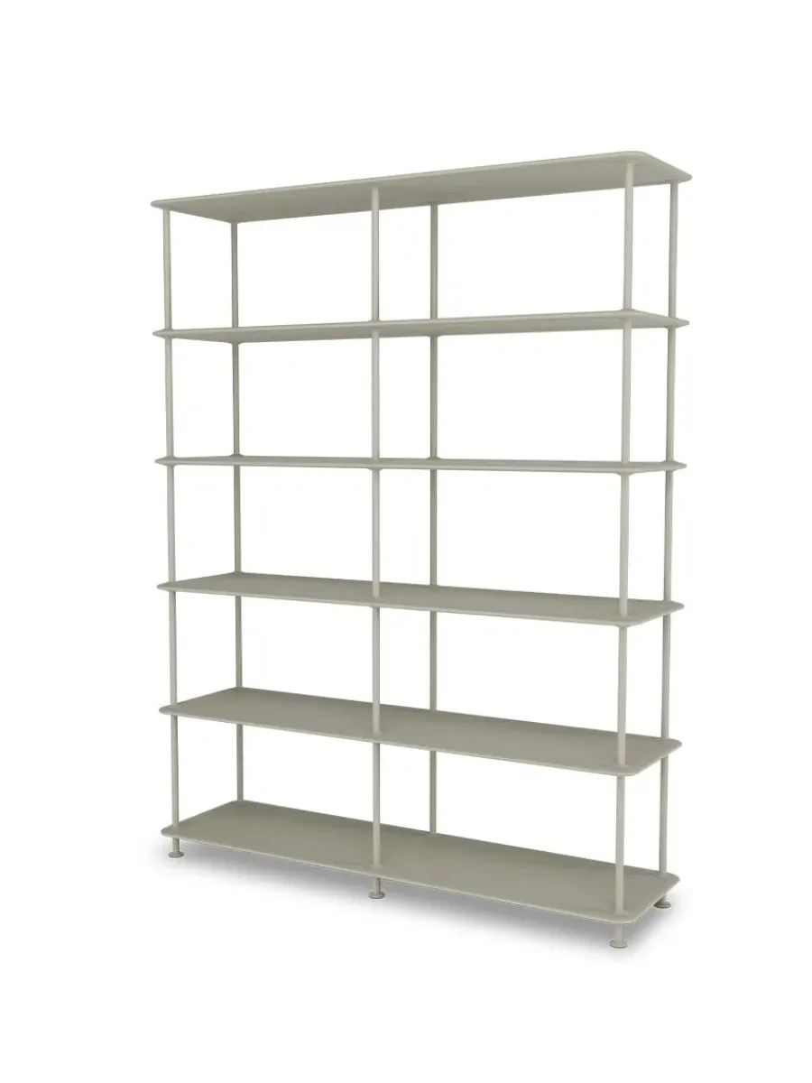 Free Reol 550000, chrome<Montana Sale