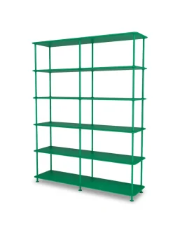 Free Reol 550000, chrome<Montana Sale