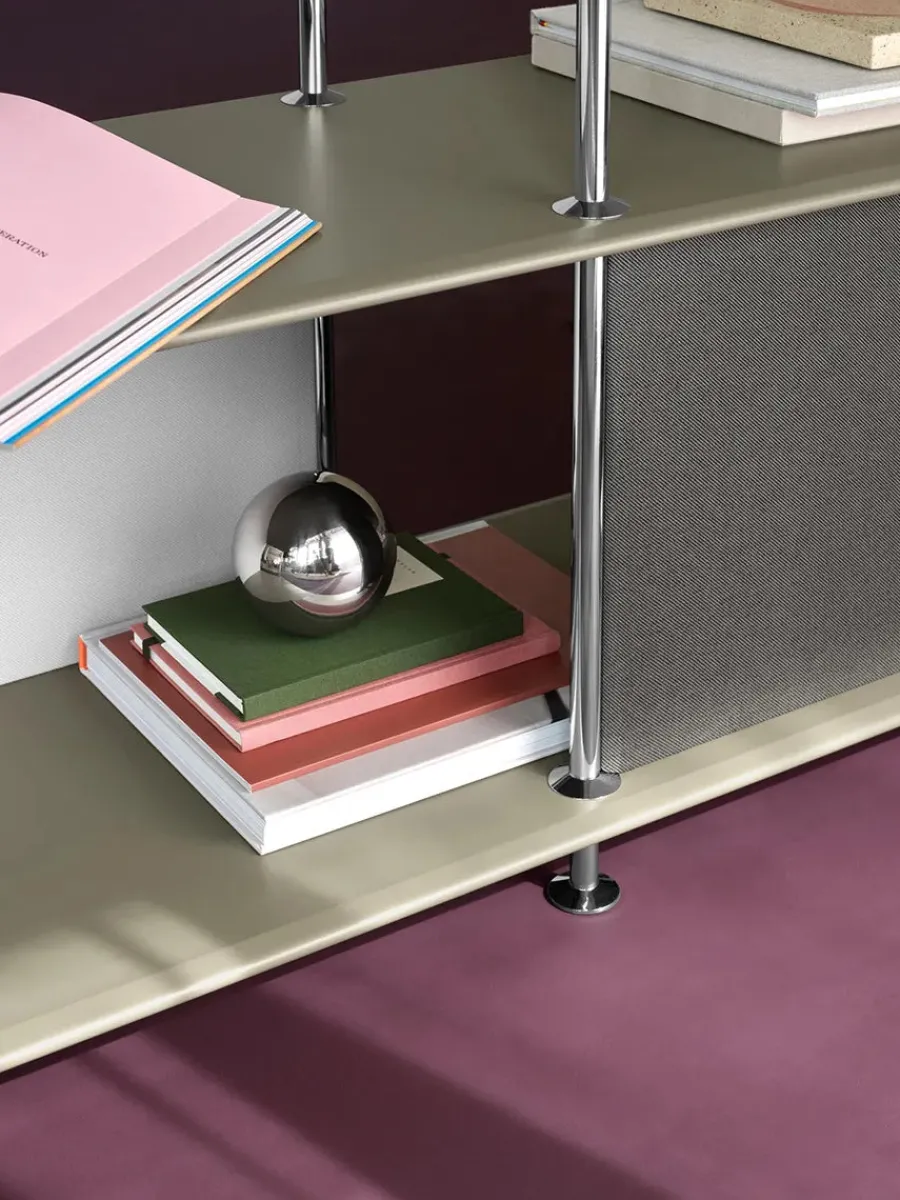 Free Reol 550000, chrome<Montana Sale