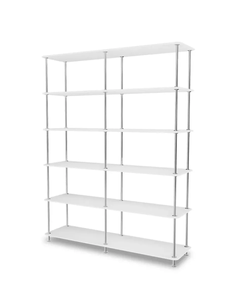 Free Reol 550000, chrome<Montana Sale