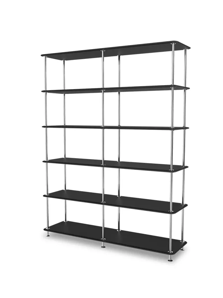 Free Reol 550000, chrome<Montana Sale