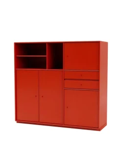 Mega 201803<Montana Discount