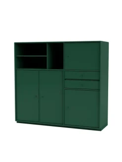 Mega 201803<Montana Discount