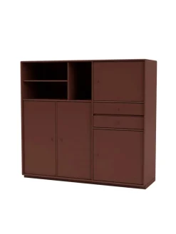 Mega 201803<Montana Discount