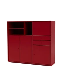 Mega 201803<Montana Discount