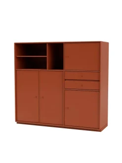 Mega 201803<Montana Discount