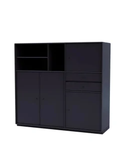 Mega 201803<Montana Discount