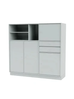 Mega 201803<Montana Discount