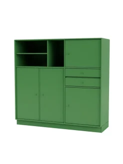 Mega 201803<Montana Discount