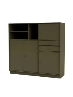 Mega 201803<Montana Discount