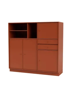 Mega 201803<Montana Discount