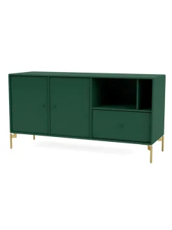 Mega 200803<Montana Discount