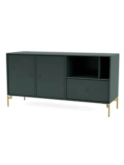 Mega 200803<Montana Discount