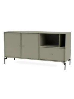 Mega 200803<Montana Discount