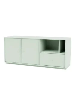 Mega 200803<Montana Discount