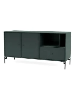 Mega 200803<Montana Discount