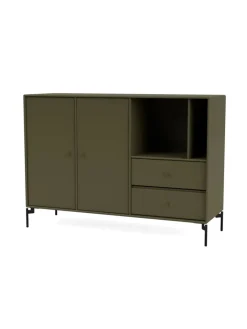 Mega 201203<Montana Discount