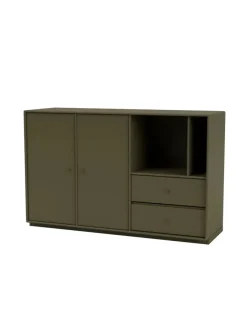 Mega 201203<Montana Discount