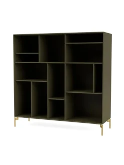 Mega 201803, multi<Montana Hot