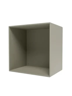 Mini 1001 Åbent Modul<Montana Hot