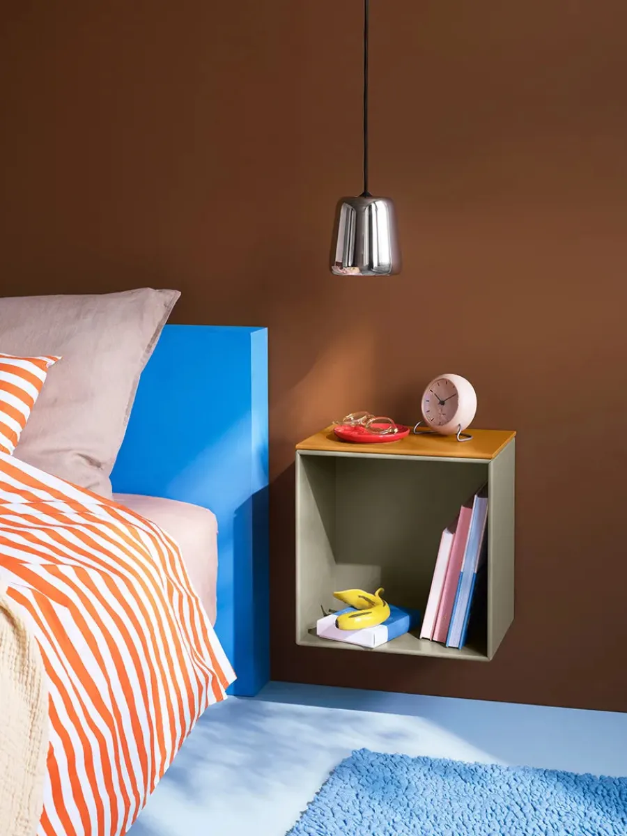 Mini 1001 Åbent Modul<Montana Hot