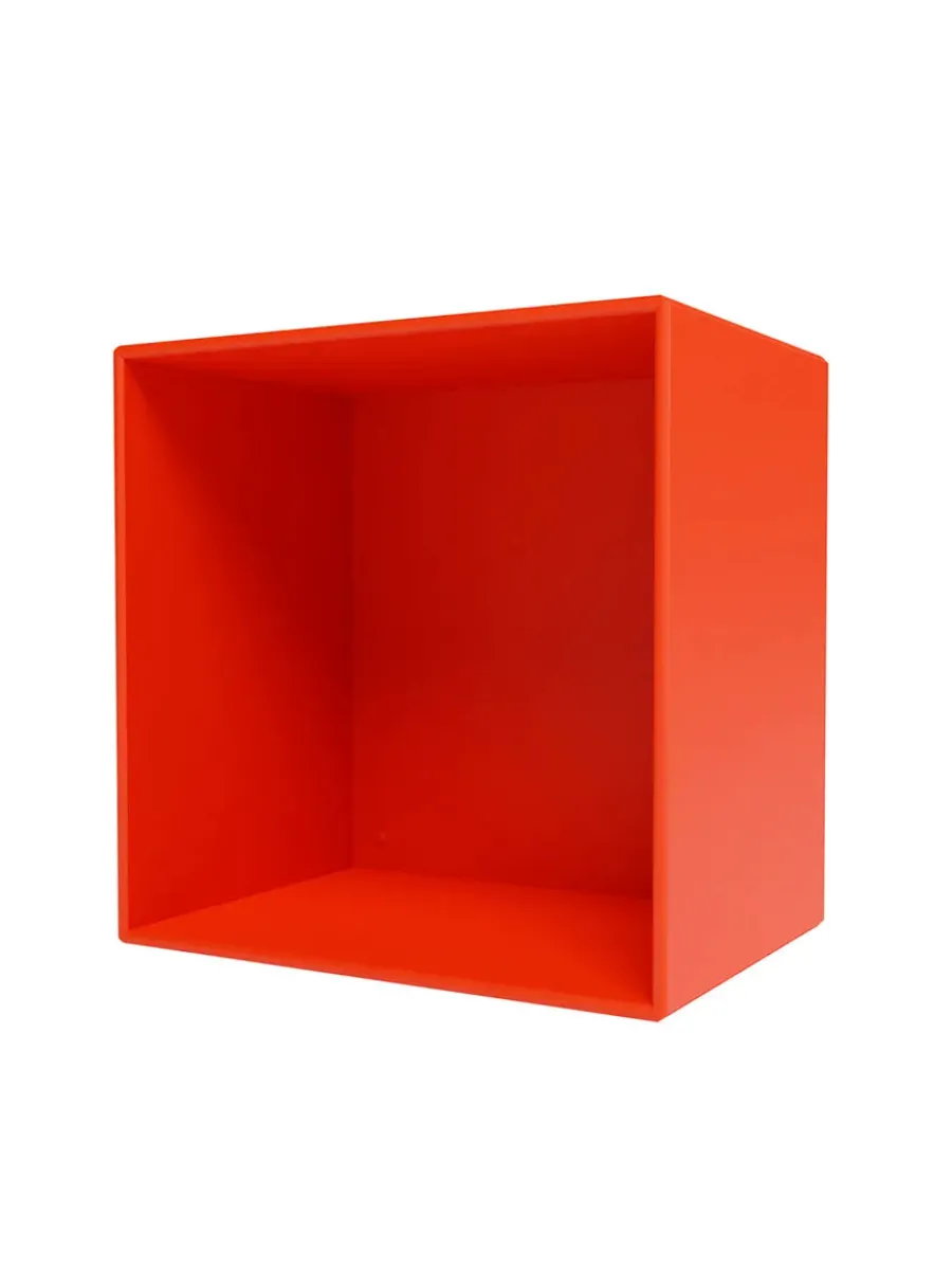 Mini 1001 Åbent Modul<Montana Hot